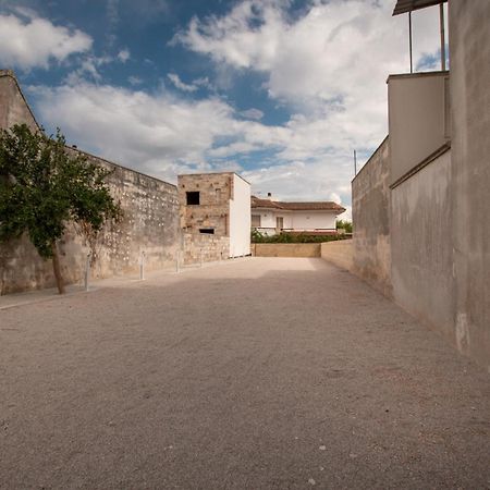 Hotel Tre Bacili - L'ospitalità in Dimora Spongano Esterno foto