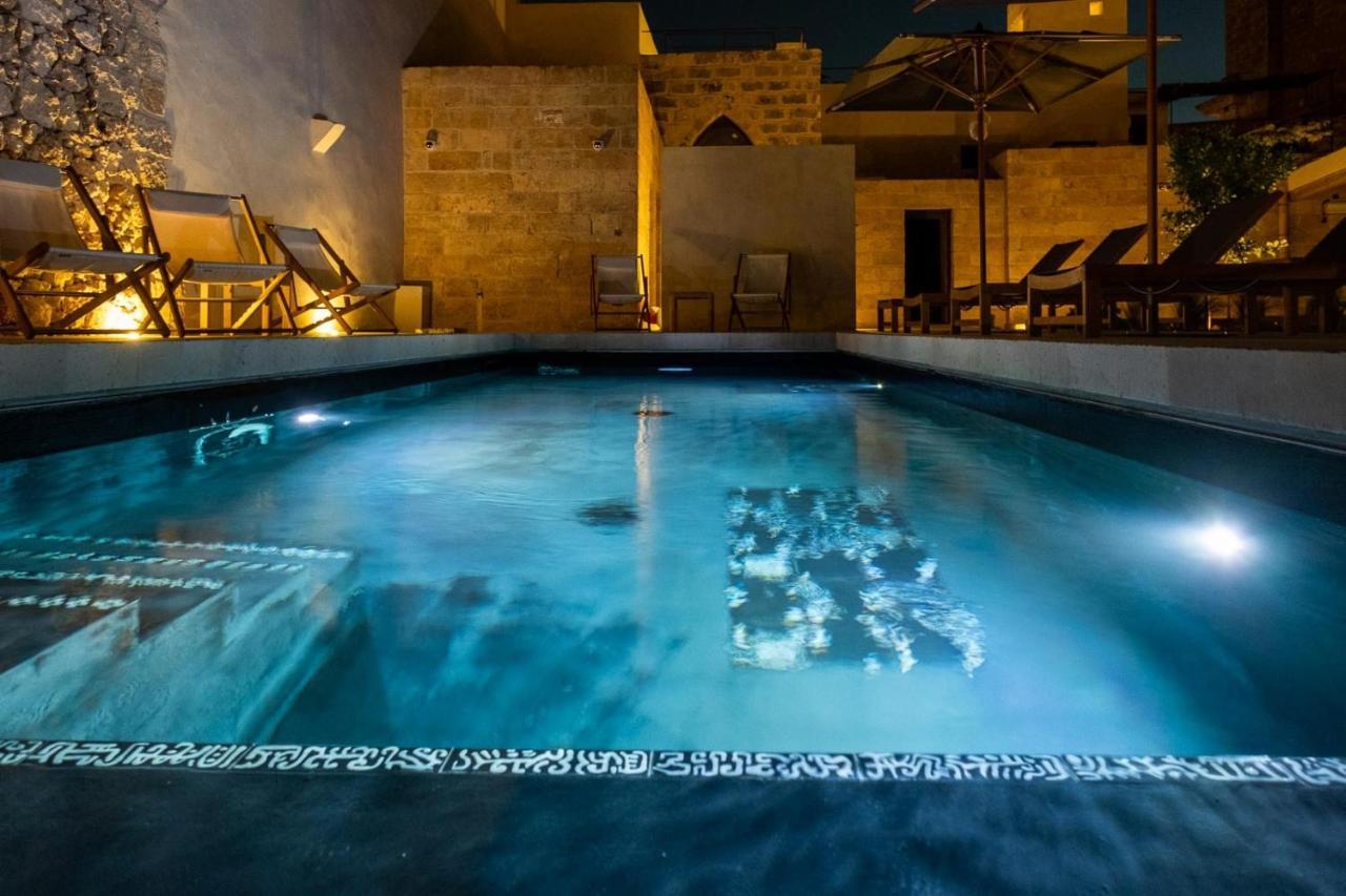 Hotel Tre Bacili - L'ospitalità in Dimora Spongano Esterno foto