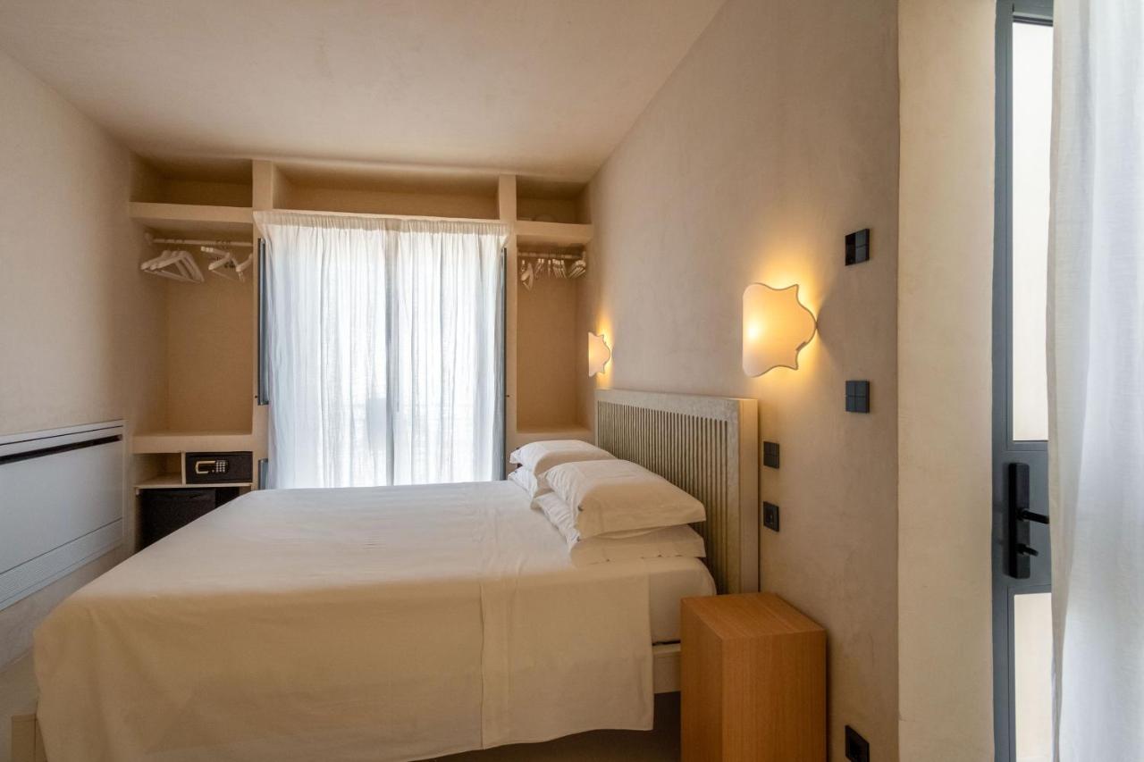 Hotel Tre Bacili - L'ospitalità in Dimora Spongano Esterno foto