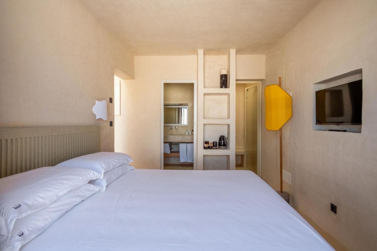 Hotel Tre Bacili - L'ospitalità in Dimora Spongano Esterno foto
