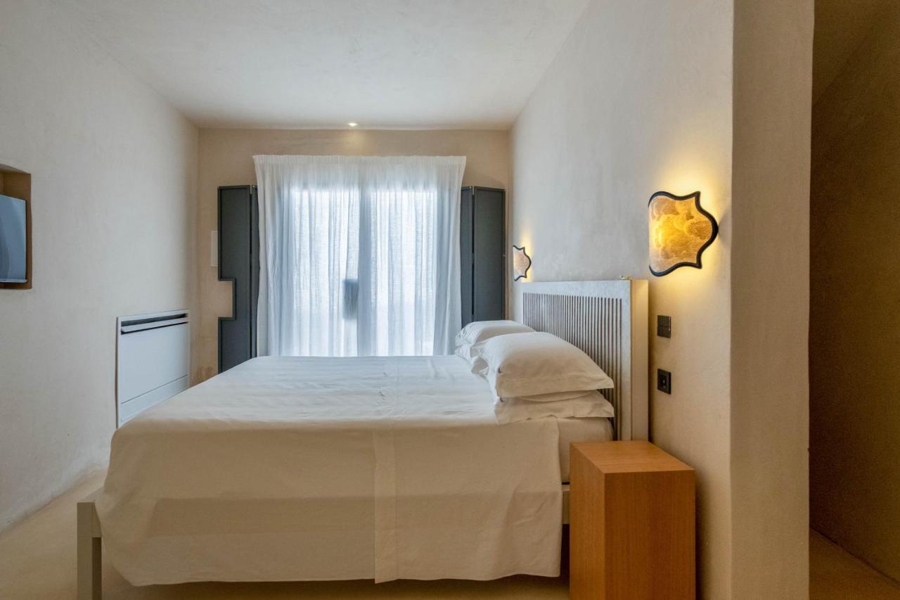 Hotel Tre Bacili - L'ospitalità in Dimora Spongano Esterno foto
