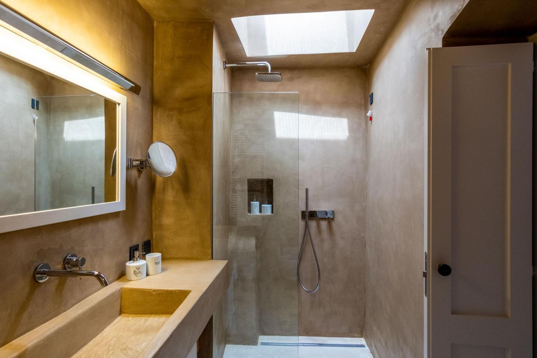 Hotel Tre Bacili - L'ospitalità in Dimora Spongano Esterno foto