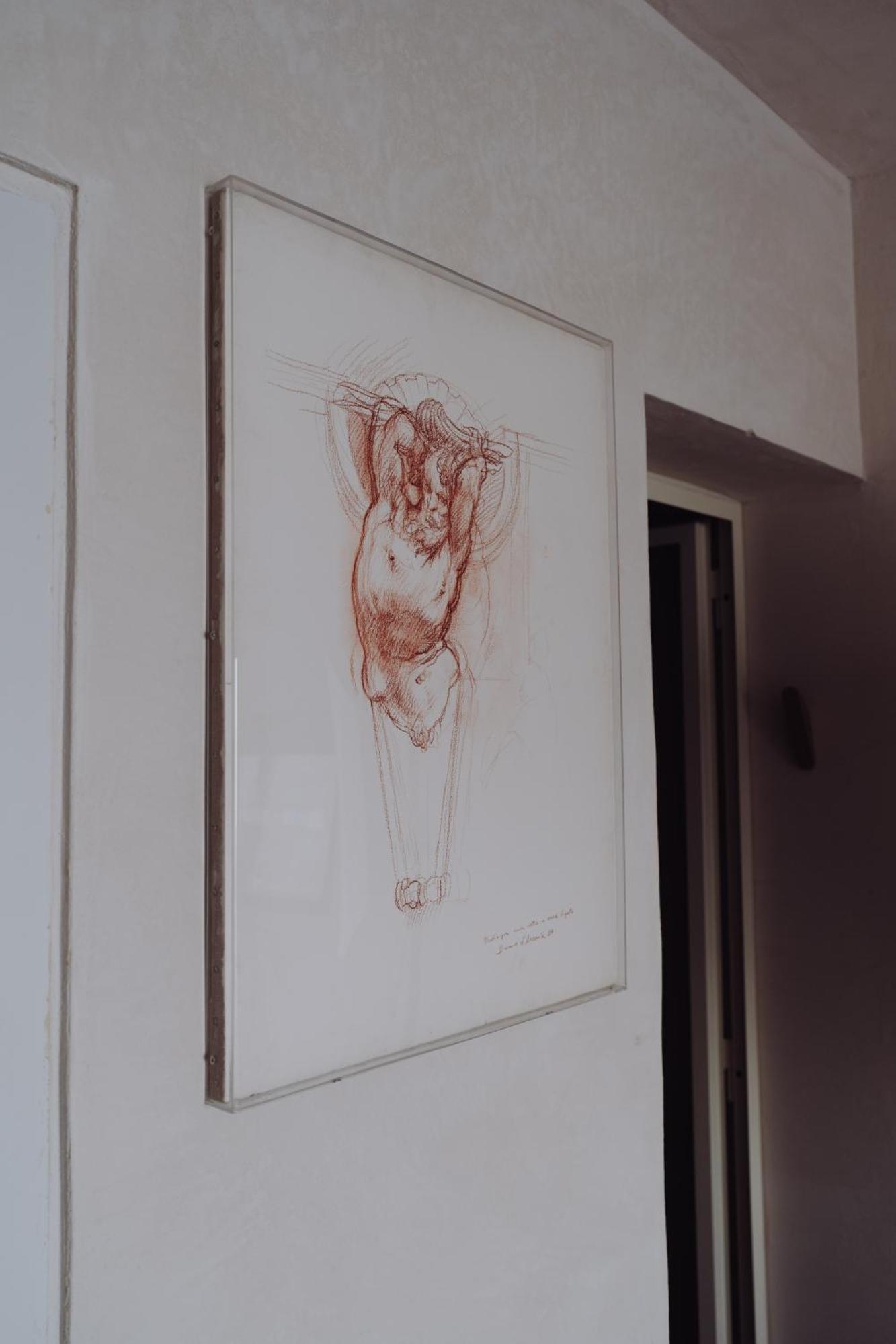 Hotel Tre Bacili - L'ospitalità in Dimora Spongano Esterno foto