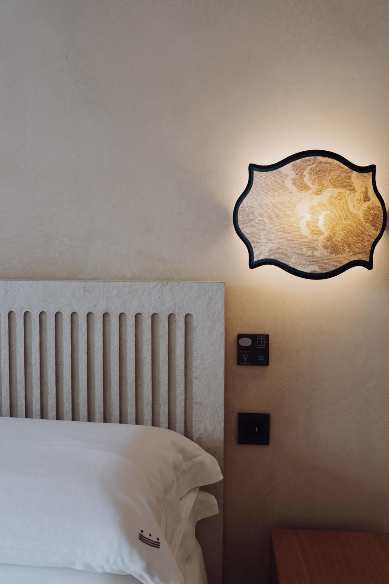Hotel Tre Bacili - L'ospitalità in Dimora Spongano Esterno foto