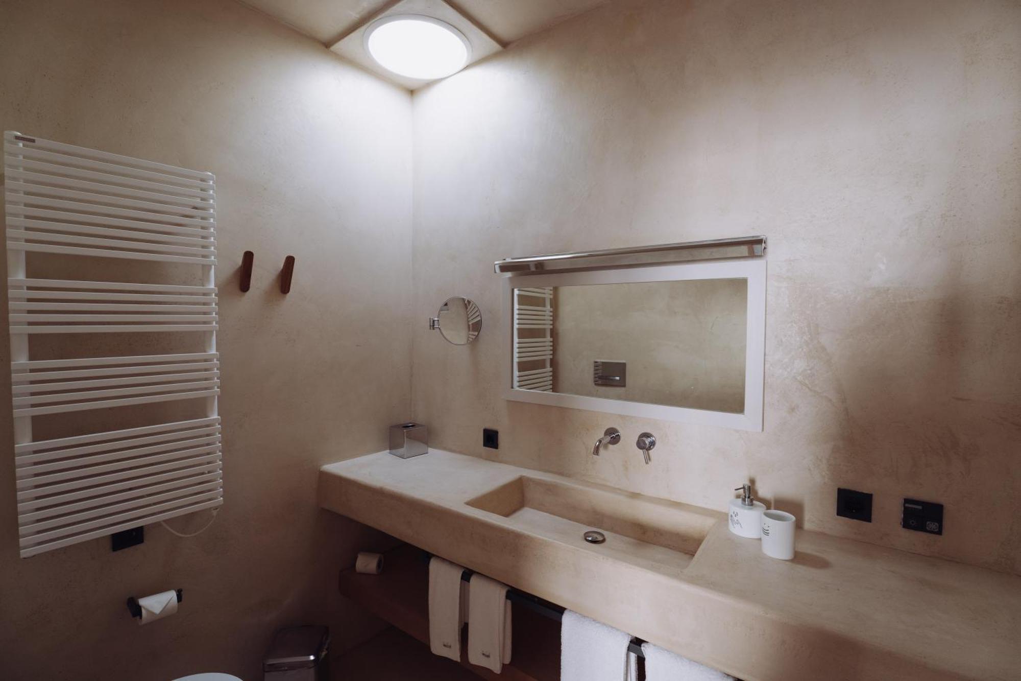 Hotel Tre Bacili - L'ospitalità in Dimora Spongano Esterno foto